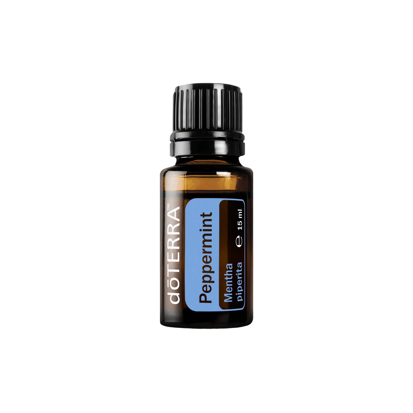 Borsmenta illóolaj 15 ml