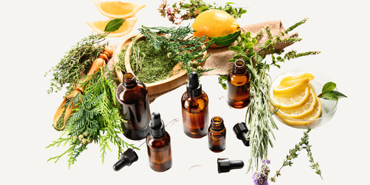 A leggyakrabban használt illóolajok és hatásaik