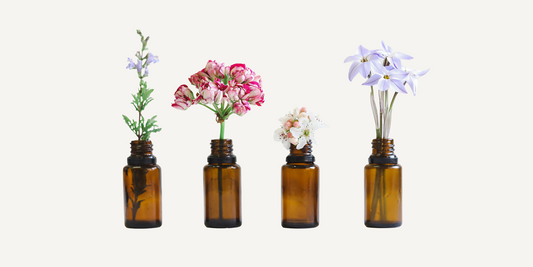 Otthonod illatosítása természetesen – illóolajokkal, tudatosan