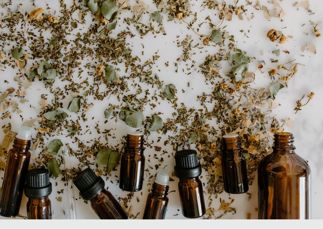 Természetes segítség a mindennapokra