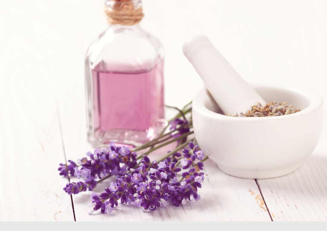 A leggyakrabban használt illóolajok és hatásaik