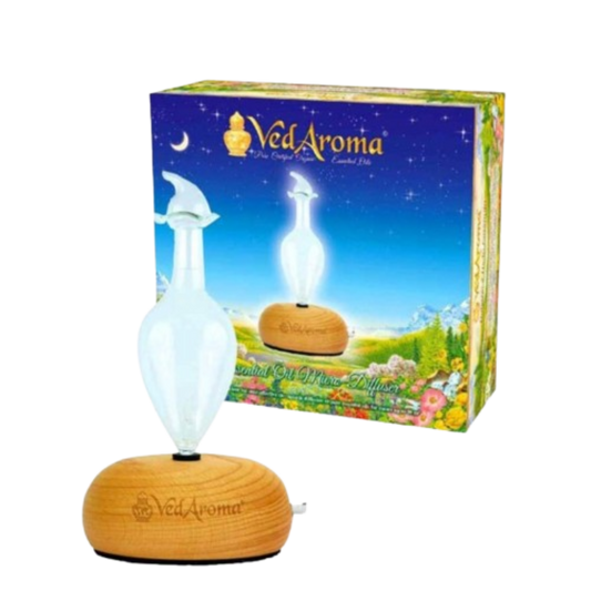 VedAroma mikrodiffúzor/nebulizátor
