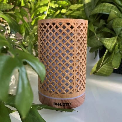 Ultrahangos illóolaj diffúzor