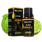 Bergamott illóolaj 10 ml