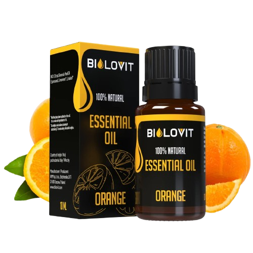 Narancs illóolaj 10 ml