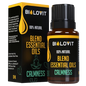 Calmness - Nyugalom Illóolaj 10 ml