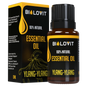 Ylang Ylang illóolaj