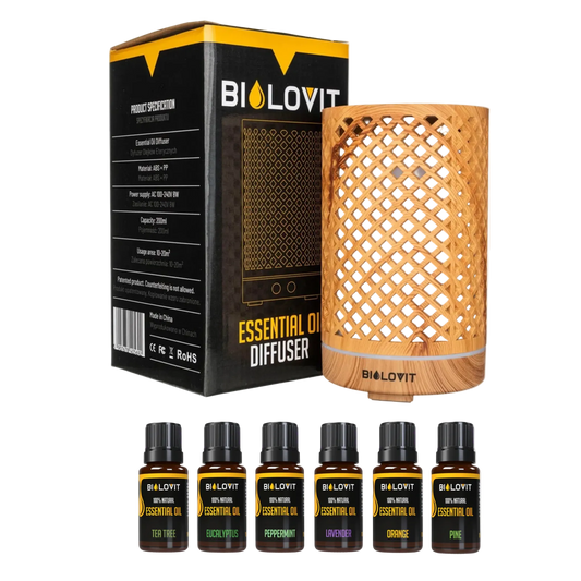 Tavaszi frissesség csomag