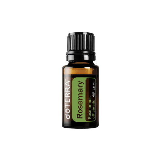 Rozmaring illóolaj 15 ml