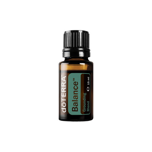 Balance - Kiegyensúlyozó keverék 15 ml